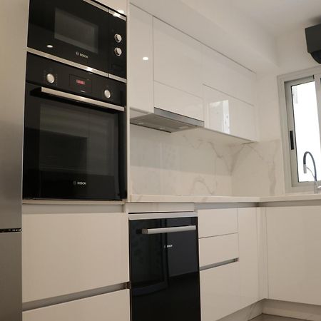 Hilton City Center Apartment Tangeri Esterno foto