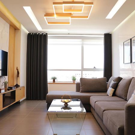 Hilton City Center Apartment Tangeri Esterno foto